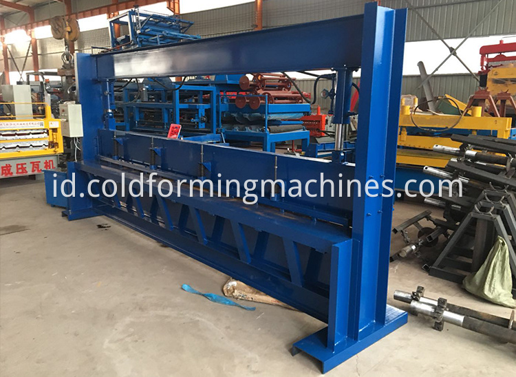 bending machine